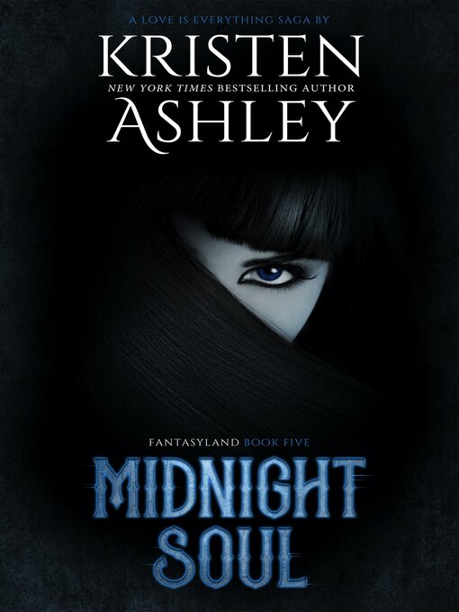 Title details for Midnight Soul by Kristen Ashley - Wait list